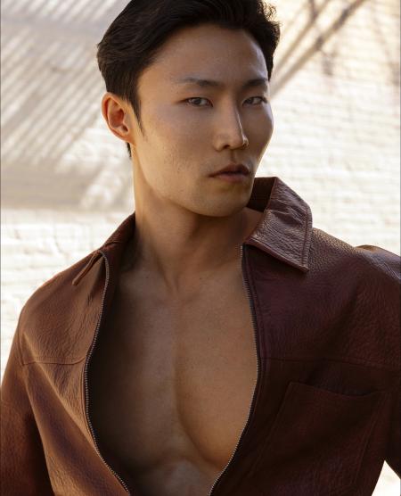 Sang Jeong